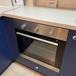 شقة Blue Oasis Loft
