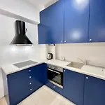 Blue Oasis Loft *