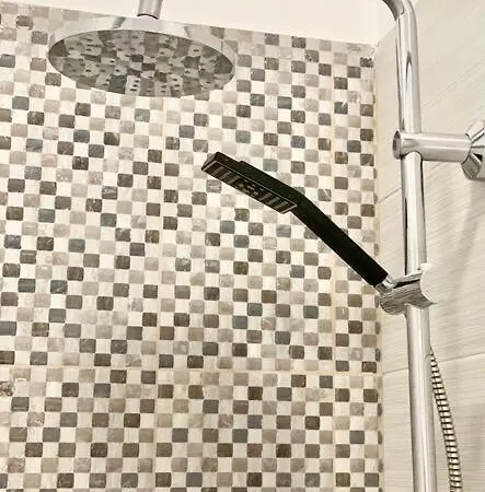 Appartement Blue Oasis Loft *