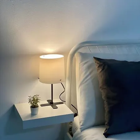 Blue Oasis Loft * Bucharest