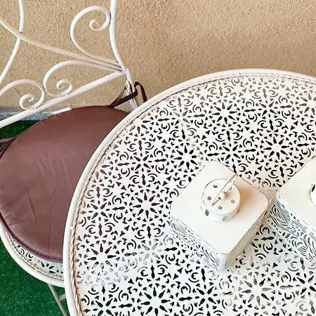 Apartmán Blue Oasis Loft *