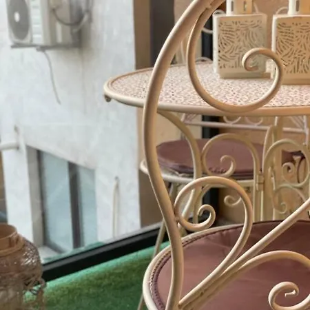 Blue Oasis Loft * Bucureşti