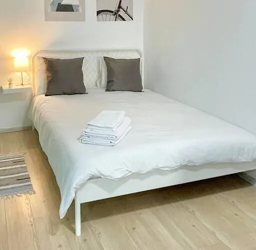 Blue Oasis Loft Βουκουρέστι