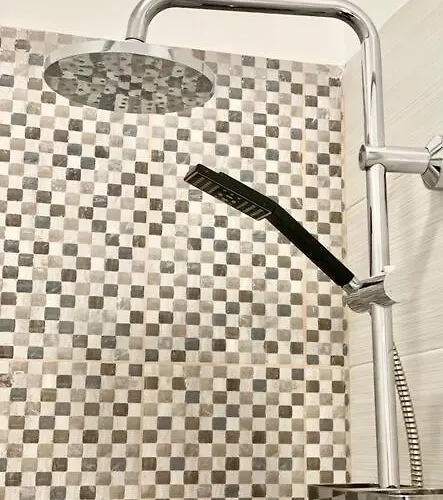 Apartmán Blue Oasis Loft *