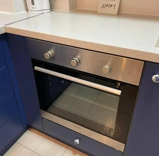 Apartmán Blue Oasis Loft