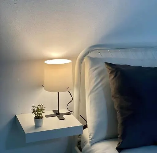 Blue Oasis Loft * Bucharest