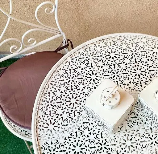 Apartmán Blue Oasis Loft *