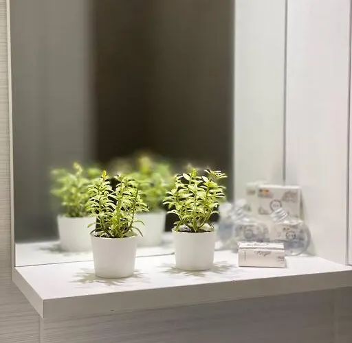 Blue Oasis Loft Apartmán