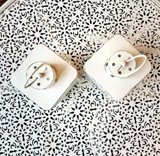 Blue Oasis Loft 아파트 부쿠레슈티