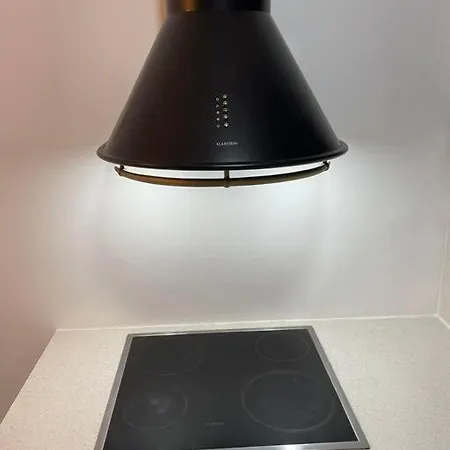 Blue Oasis Loft Апартаменты