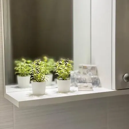 Blue Oasis Loft Бухарест